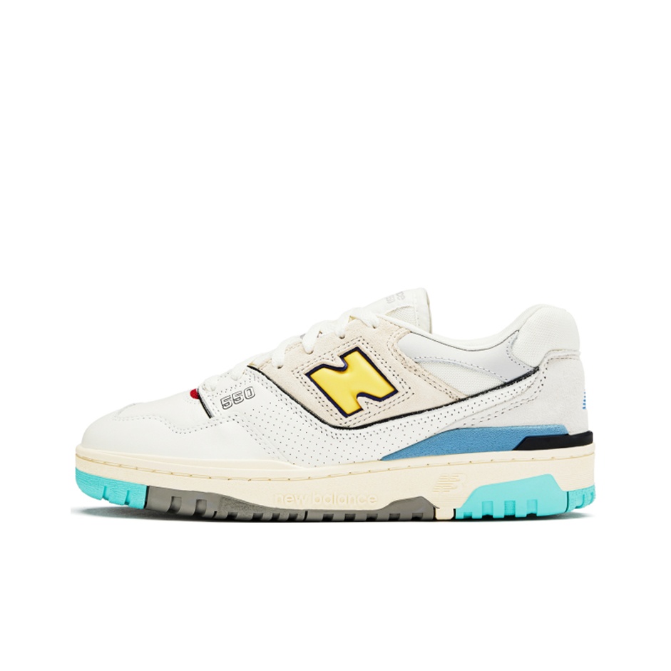 New Balance Shoes 550 - New Balance NB 550 Antypoślizgowe, odporne