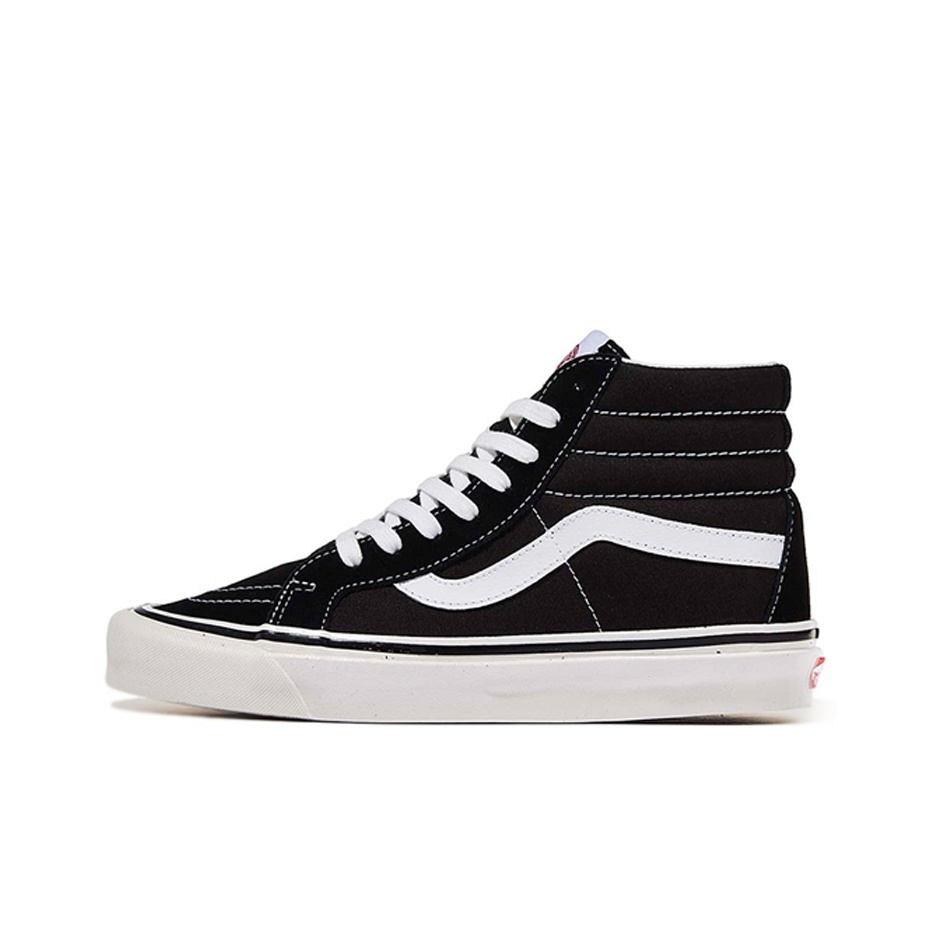 Vans SK8 HI 38 DX Trampki wyso – Vans Shoes Sk8-Hi recenzja i cena