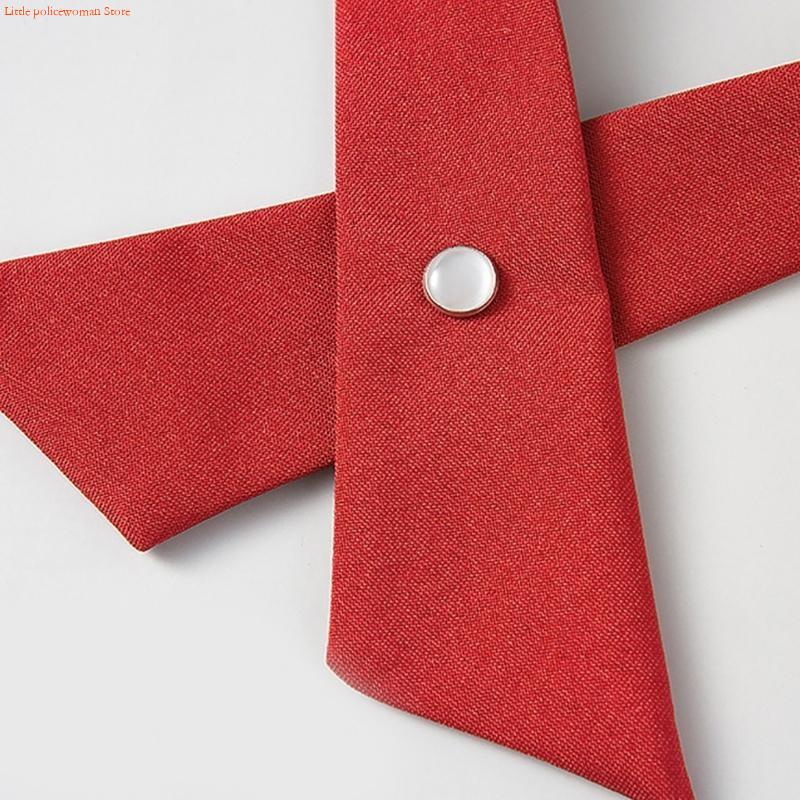 F92D Regulowany mundurek szkol – Bow Tie Pre Tied recenzja i cena
