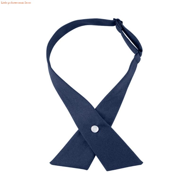 F92D Regulowany mundurek szkol – Bow Tie Pre Tied recenzja i cena
