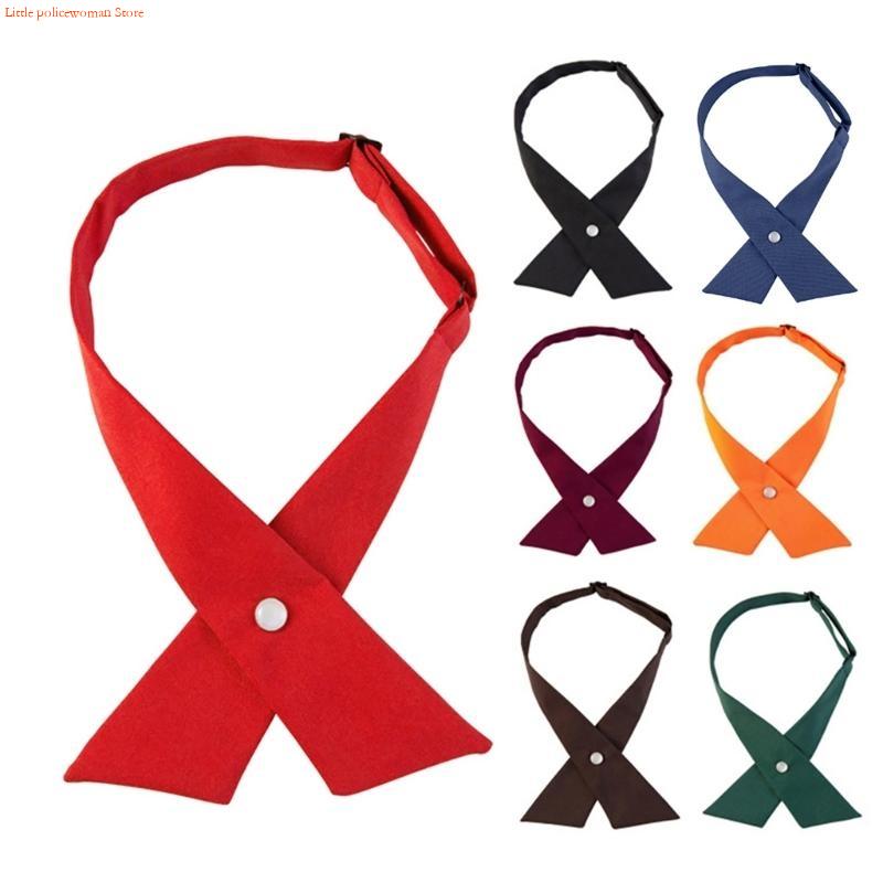 F92D Regulowany mundurek szkol – Bow Tie Pre Tied recenzja i cena