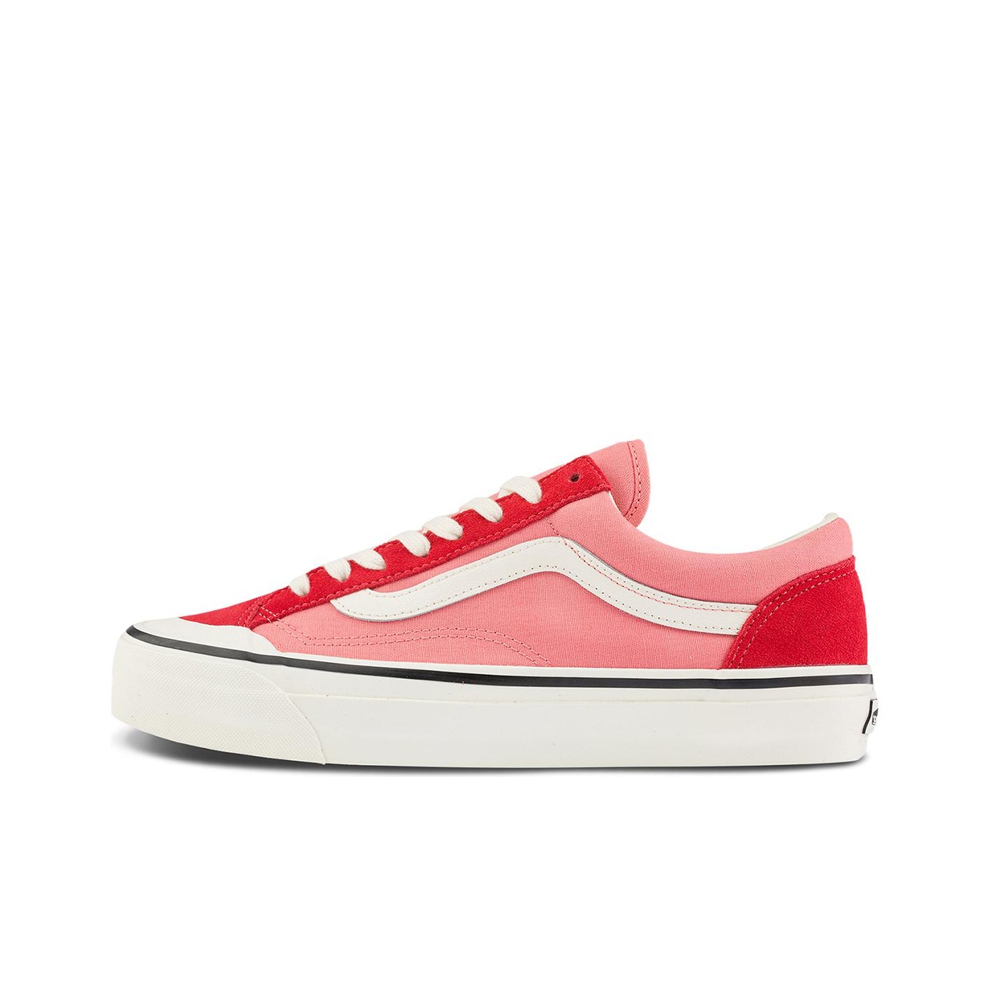 Buty do skateboardingu Vans Ol – Vans Shoes Old Skool recenzja i cena