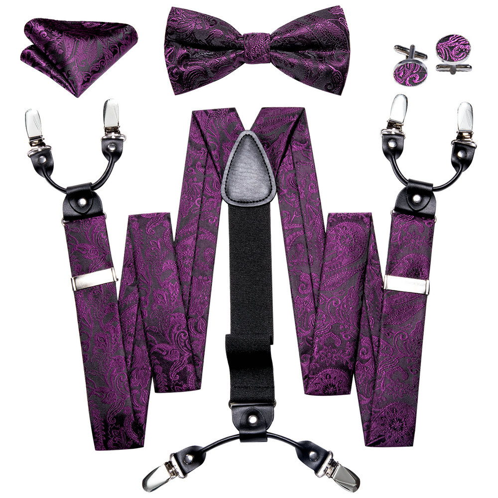 Zestaw do garnituru męskiego:  – Bow Tie Pre Tied recenzja i cena