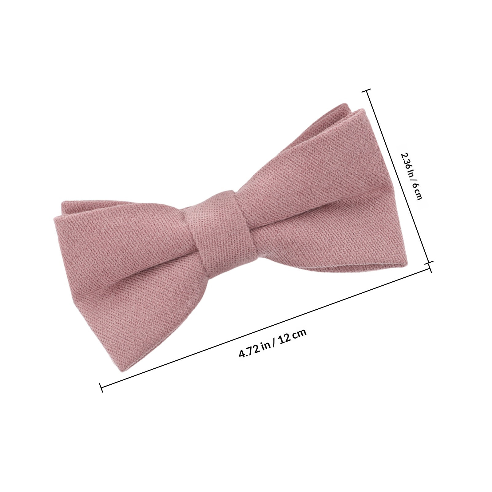 Urocza dziecięca muszka, regul – Bow Tie Pre Tied recenzja i cena