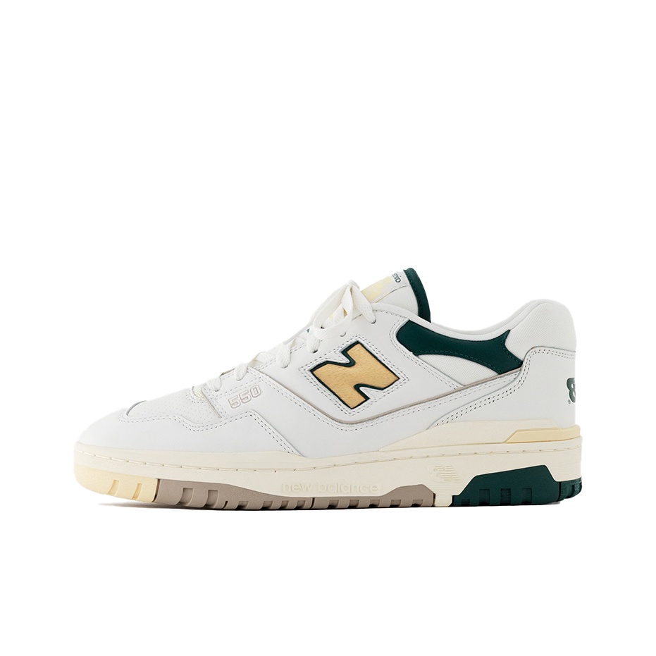 Buty koszykarskie New Balance  – New Balance Shoes 550 recenzja i cena