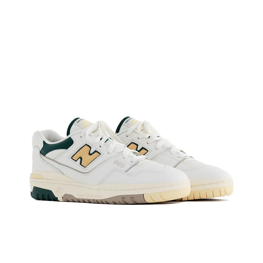 Buty koszykarskie New Balance  – New Balance Shoes 550 recenzja i cena
